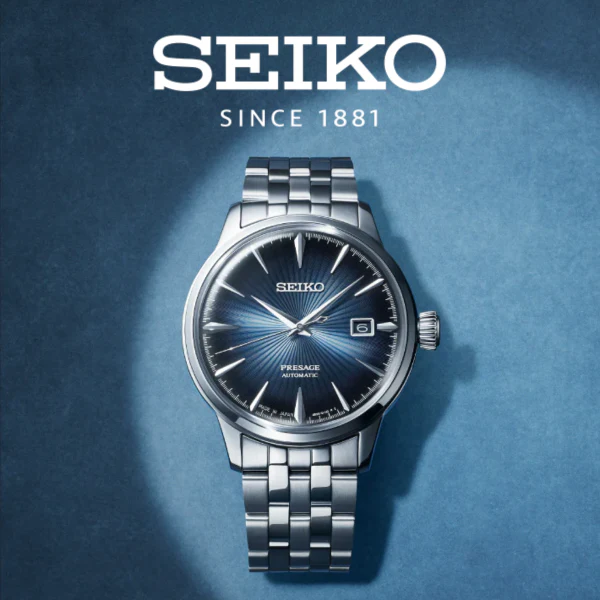 Timeless Expertise, Curated for You